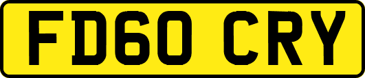 FD60CRY
