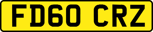 FD60CRZ
