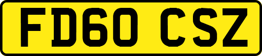 FD60CSZ