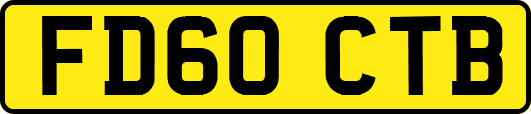 FD60CTB
