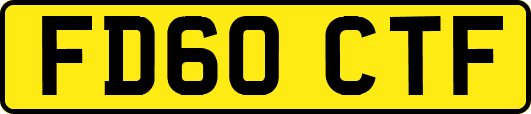 FD60CTF