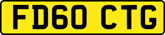 FD60CTG