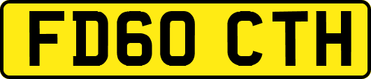 FD60CTH