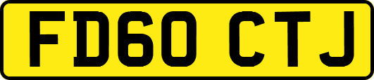 FD60CTJ
