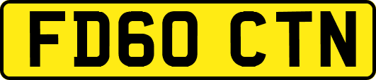 FD60CTN