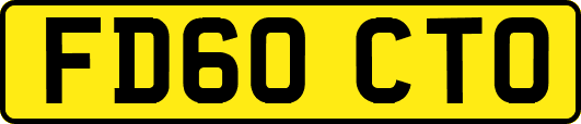 FD60CTO