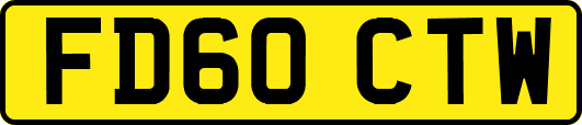 FD60CTW