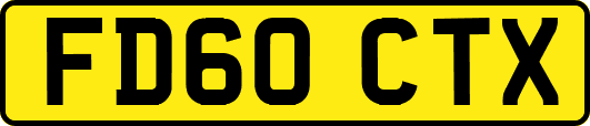 FD60CTX