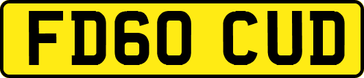 FD60CUD
