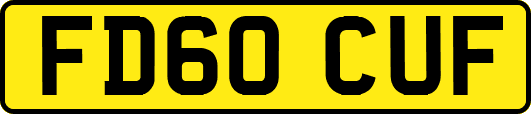 FD60CUF