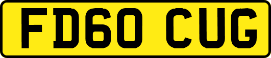 FD60CUG