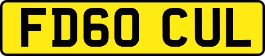 FD60CUL