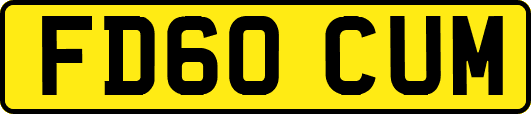 FD60CUM
