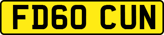 FD60CUN