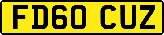 FD60CUZ