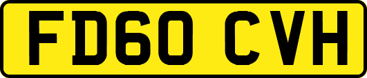 FD60CVH