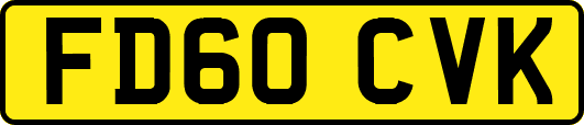 FD60CVK