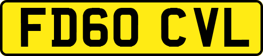 FD60CVL