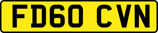 FD60CVN