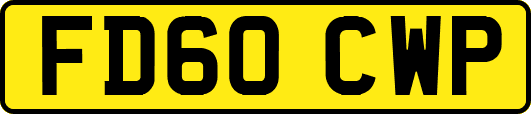 FD60CWP