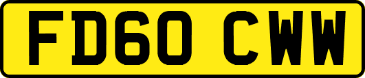 FD60CWW