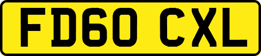 FD60CXL