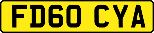 FD60CYA