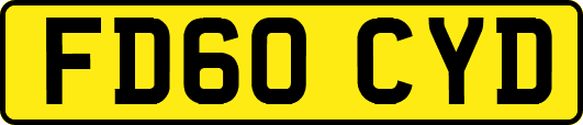 FD60CYD