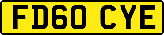 FD60CYE