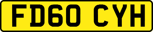 FD60CYH