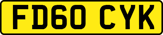 FD60CYK