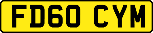 FD60CYM