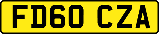 FD60CZA