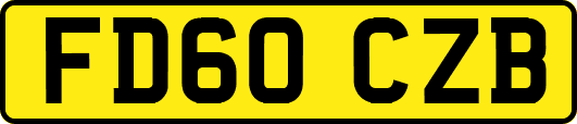FD60CZB