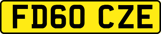 FD60CZE