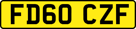 FD60CZF