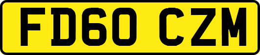 FD60CZM