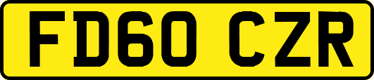 FD60CZR