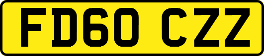 FD60CZZ