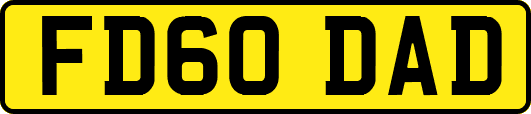 FD60DAD