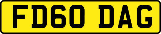 FD60DAG