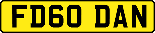 FD60DAN