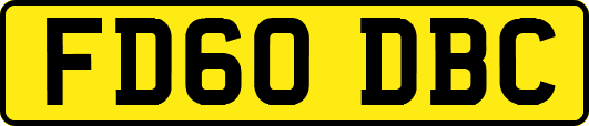 FD60DBC