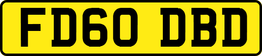 FD60DBD