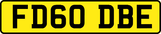 FD60DBE