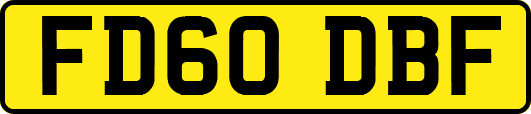 FD60DBF