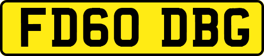 FD60DBG