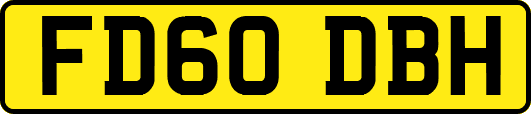 FD60DBH