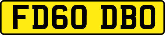 FD60DBO