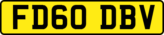 FD60DBV